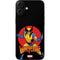 Marvel X-Men Wolverine iPhone 16 Plus Skin